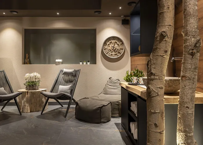 X Alp Hotel